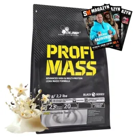 olimp-profi-mass-1000-g-gainer-1-kg-bialko-masa-sila