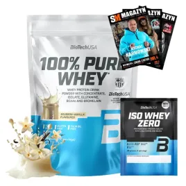 biotech-100percent-pure-whey-454-g-bialko-izolat-wpc-wanilia-burbon-probka