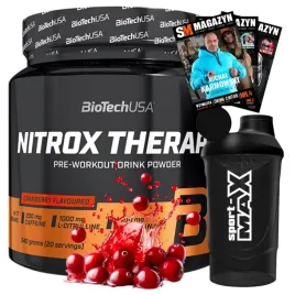 biotech-nitrox-therapy-340-g-przedtreningowka-sila