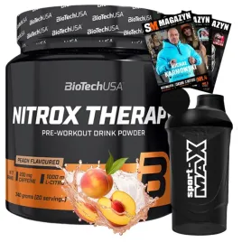 biotech-nitrox-therapy-340-g-przedtreningowka-sila-miesnie