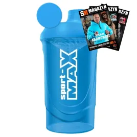 sport-max-shaker-600-ml-zielony-trening-solidny-szczelny-wygodny