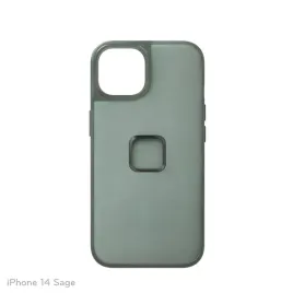 peak-design-mobile-etui-everyday-case-fabric-iphone-14-szarozielone