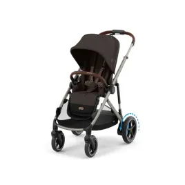 cybex-wozek-e-gazelle-s-elektryczny-czekoladowy-braz