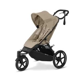 cybex-wozek-avi-spin-miejski-terenowy-migdalowy-bezowy