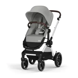 cybex-wozek-spacerowy-2w1-terenowy-amortyzacja
