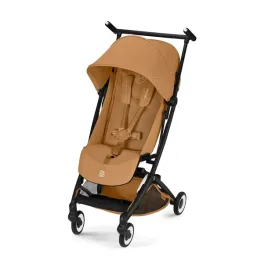 cybex-wozek-dzieciecy-libelle-ultralekki-6kg-cinnamon-yellow