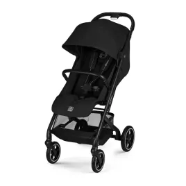 cybex-wozek-beezy-ergonomiczny-magic-black
