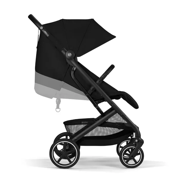 cybex-wozek-beezy-ergonomiczny-magic-black-typ-siedziska-rozkladane