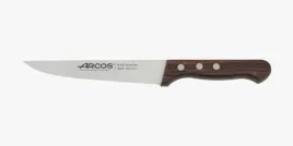 arcos-noz-kuchenny-nitrum-stal-155mm-palisandrowy-uchwyt