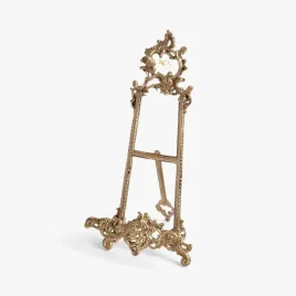assorted-stojak-ekspozycyjny-mosiezny-art-deco-30cm