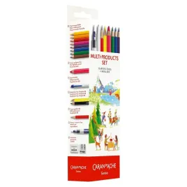 caran-d-ache-kredki-swisscolor-16-el-metalowe-pudelko