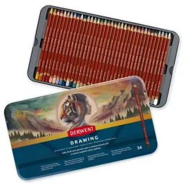 derwent-kredki-rysunkowe-zestaw-36szt-kremowy-rdzen-5mm