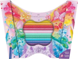 faber-castell-kredki-sparkle-20szt-metalowe-etui