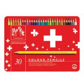 caran-d-ache-kredki-akwarelowe-30-sztuk-metalowe-pudelko
