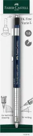 faber-castell-olowek-automatyczny-10mm-miekki-twardy-indygo