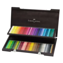 faber-castell-kredki-akwarelowe-120el-drewniana-walizka