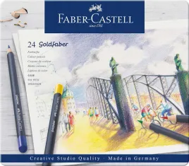 faber-castell-kredki-goldfaber-24szt-wodoodporne