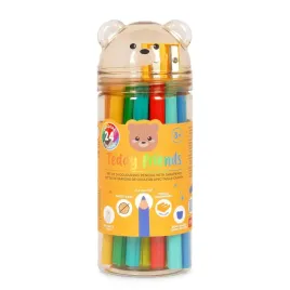 legami-kredki-24-kolory-z-temperowka-teddy-friends