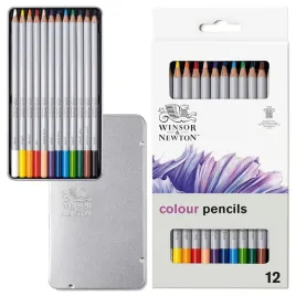 winsor-and-newton-kredki-artystyczne-12-kolorow-precyzyjne