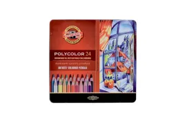 koh-i-noor-kredki-polycolor-24el-olejne-artystyczne
