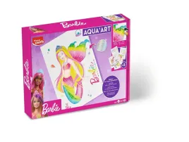 maped-kredki-barbie-aqua-art-18-kolorow-metaliczne