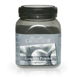 cretacolor-proszek-grafitowy-150g-do-rysowania