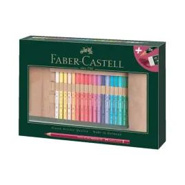 faber-castell-kredki-polychromos-30el-wielokolorowe