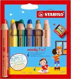 stabilo-kredki-3w1-6-kolorow-z-temperowka
