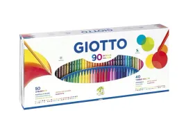 giotto-kredki-stilnovo-flamastry-turbo-color-zestaw-prezentowy