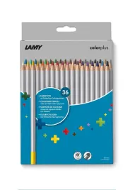 lamy-kredki-colorplus-36szt-ergonomiczne-trojkatne