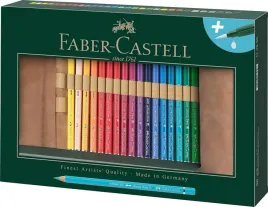 faber-castell-olowek-akwarelowy-albrecht-durer-30-kolorow-zestaw