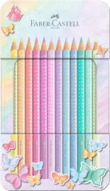 faber-castell-kredki-trojkatne-pastelowe-12szt-metalowe-etui