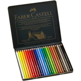 faber-castell-kredki-polychromos-24szt-wielokolorowe