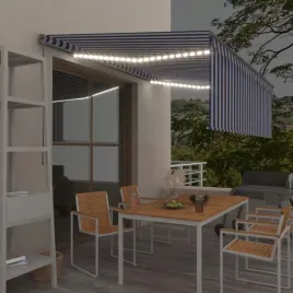 recznie-zwijana-markiza-z-zaslona-i-led-45x3-m