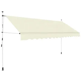 markiza-zwijana-recznie-400-cm-kremowa