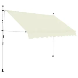 markiza-zwijana-recznie-250-cm-kremowa