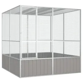 woliera-szara-2135x2175x2115-cm-galwanizowana-stal