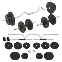 sztanga-i-hantle-z-zestawem-obciazen-30-kg