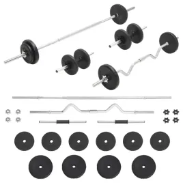 sztanga-i-hantle-z-zestawem-obciazen-30-kg