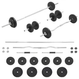 sztanga-i-hantle-z-zestawem-obciazen-30-kg