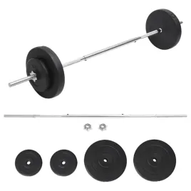 sztanga-z-zestawem-obciazen-30-kg