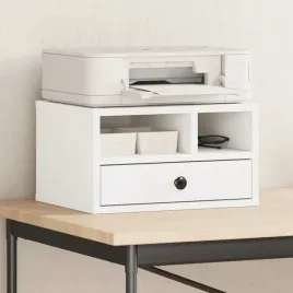 stojak-pod-drukarke-bialy-40x32x225-cm