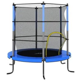 trampolina-z-siatka-okragla-140x160-cm-niebieska