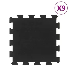 podlogowe-maty-gumowe-9-szt-czarne-16-mm-30x30-cm