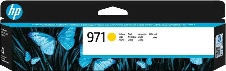 tusz-hp-971-yellow-cn624ae-kolor-zolty-yellow