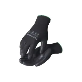 haupa-120300-11-rekawice-z-tkaniny-poliuretanowej-czarne-rozm-11