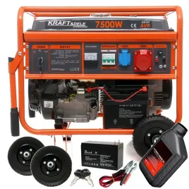 agregat-pradotworczy-generato-pradu-400v-sila-7500
