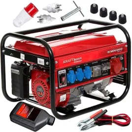 kraft-agregat-pradotworczy-generator-4800w-i-avr