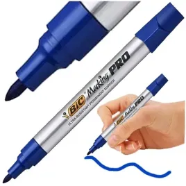 marker-pisak-permamentny-wodoodporny-11mm-niebieski-bic-marking-pro