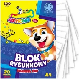 blok-rysunkowy-bialy-a4-20-kartek-100g-szkolny-na-plastyke-astrino-astra
